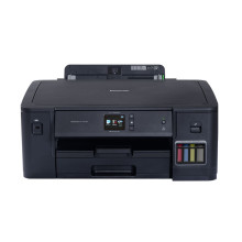 BROTHER HL-T4000DW A3 INKJET PRINTER, REFILL INK TANK WIRELESS DUPLEX PRINT