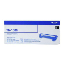 BROTHER TN-1000 TONER CARTRIDGE