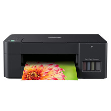 BROTHER DCP-T220 PRINT, SCAN, COPY A4 SUPER LOW COST INK TANK PRINTER