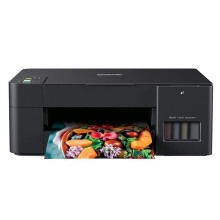 BROTHER DCP-T420W PRINT, SCAN, COPY REFILL INK TANK WIRELESS PRINTER