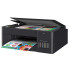 BROTHER DCP-T420W PRINT, SCAN, COPY REFILL INK TANK WIRELESS PRINTER