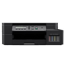 BROTHER DCP-T520W 3-IN-1 PRINT, SCAN, COPY A4 INK TANK WIRELESS PRINTER