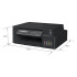 BROTHER DCP-T520W 3-IN-1 PRINT, SCAN, COPY A4 INK TANK WIRELESS PRINTER