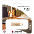 KINGSTON DATATRAVELER SE9 G3 METAL USB FLASH DRIVE PENDRIVE THUMBDRIVE DTSE9G3 (64GB/128GB/256GB/512GB)