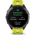 Garmin Forerunner 965 Premium GPS Running/Triathlon Smartwatch (Black/ Yellow)