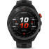 Garmin Approach S70 GPS Golf Smartwatch with Black Silicone Band