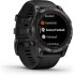 Garmin Fenix 7 Pro Sapphire Solar Edition Smartwatch with Solar Charging