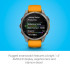 Garmin fēnix 8 All-rounded Advanced Outdoor GPS Smartwatch Series