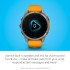 Garmin fēnix 8 All-rounded Advanced Outdoor GPS Smartwatch Series