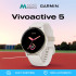 Garmin Vivoactive 5 Large Fitness Tracker Smartwatch